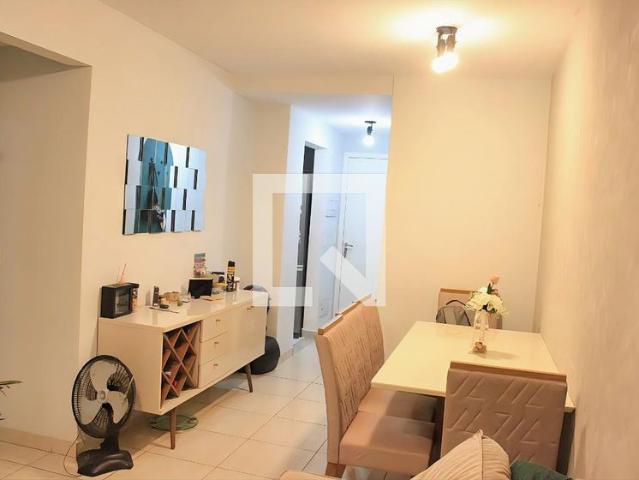 Apartamento aluguel em Região Imediata de São Paulo, Região Metropolitana de São Paulo