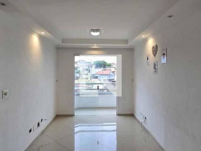 Apartamento aluguel em Região Imediata de São Paulo, Região Metropolitana de São Paulo