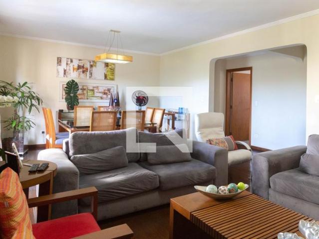 Apartamento aluguel em Região Imediata de São Paulo, Região Metropolitana de São Paulo