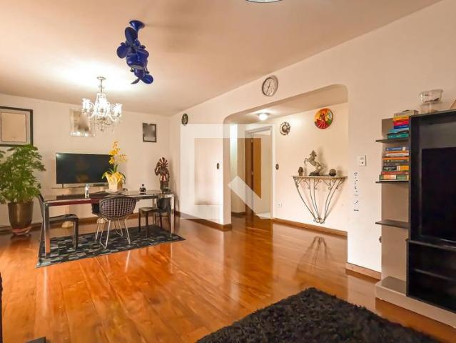 Apartamento aluguel em Região Imediata de São Paulo, Região Metropolitana de São Paulo