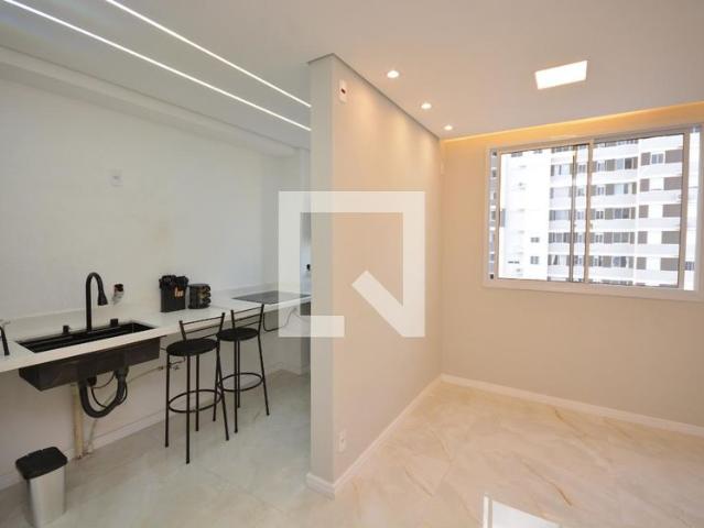 Apartamento aluguel em Região Imediata de São Paulo, Região Metropolitana de São Paulo