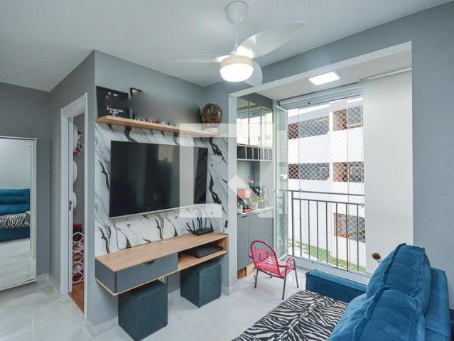 Apartamento aluguel em Região Imediata de São Paulo, Região Metropolitana de São Paulo