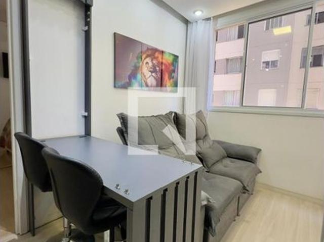 Apartamento aluguel em Região Imediata de São Paulo, Região Metropolitana de São Paulo