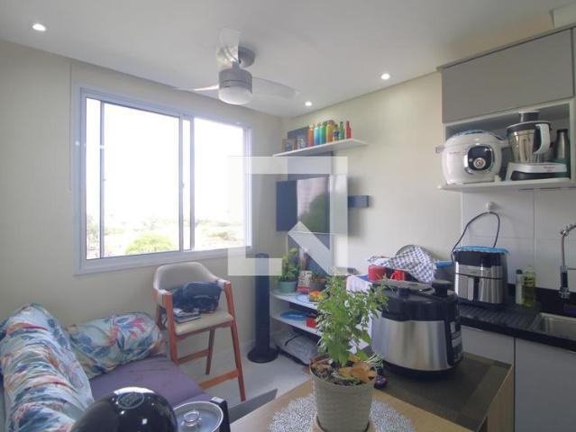 Apartamento aluguel em Região Imediata de São Paulo, Região Metropolitana de São Paulo