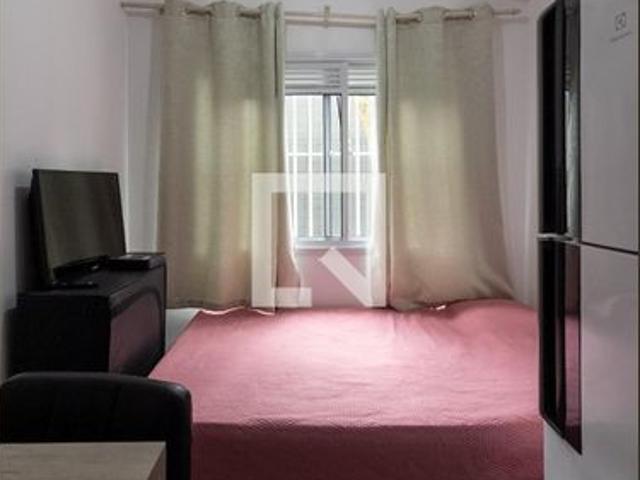 Apartamento aluguel em Região Imediata de São Paulo, Região Metropolitana de São Paulo