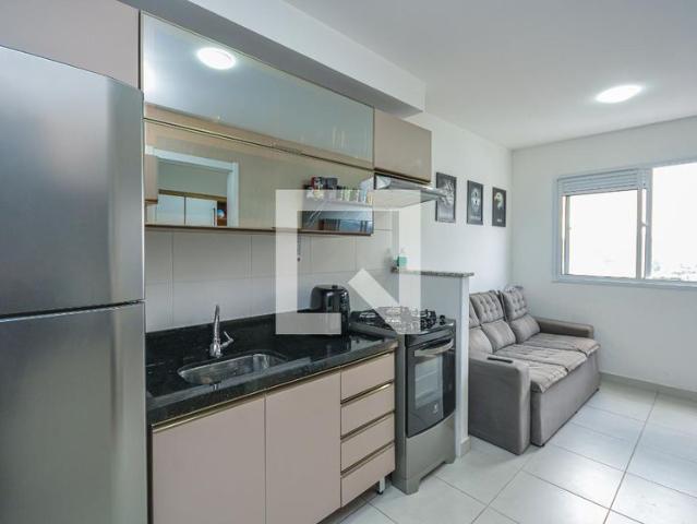 Apartamento aluguel em Região Imediata de São Paulo, Região Metropolitana de São Paulo