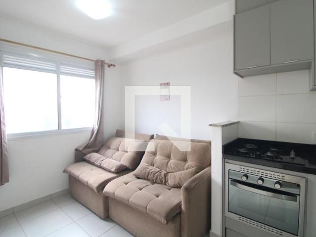Apartamento aluguel em Região Imediata de São Paulo, Região Metropolitana de São Paulo