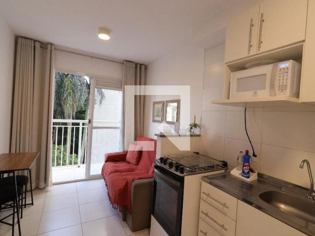 Apartamento aluguel em Jardim Santo Antoninho, São Paulo