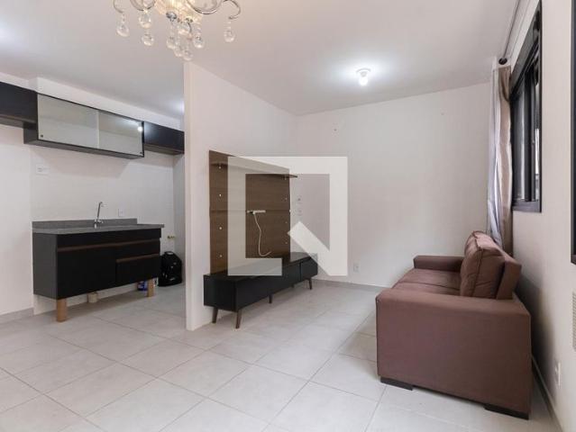 Apartamento aluguel em Região Imediata de São Paulo, Região Metropolitana de São Paulo