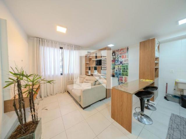 Apartamento aluguel em Região Imediata de São Paulo, Região Metropolitana de São Paulo