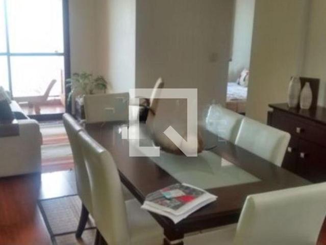Apartamento aluguel em Região Imediata de São Paulo, Região Metropolitana de São Paulo