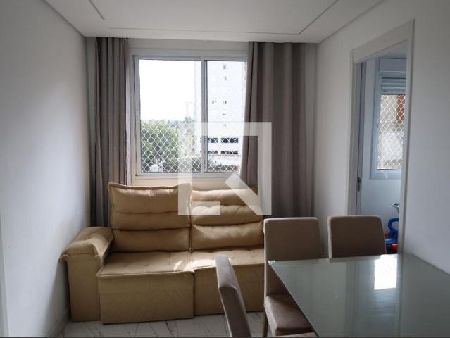 Apartamento aluguel em Região Imediata de São Paulo, Região Metropolitana de São Paulo