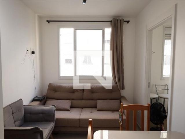 Apartamento aluguel em Região Imediata de São Paulo, Região Metropolitana de São Paulo