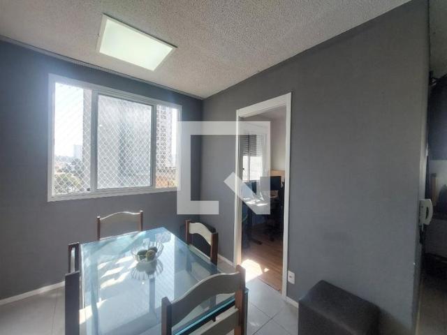 Apartamento aluguel em Região Imediata de São Paulo, Região Metropolitana de São Paulo