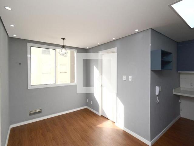 Apartamento aluguel em Jardim Santo Antoninho, São Paulo