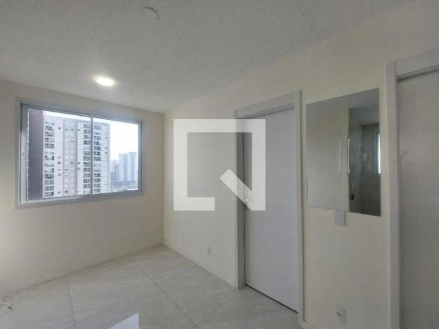 Apartamento aluguel em Região Imediata de São Paulo, Região Metropolitana de São Paulo