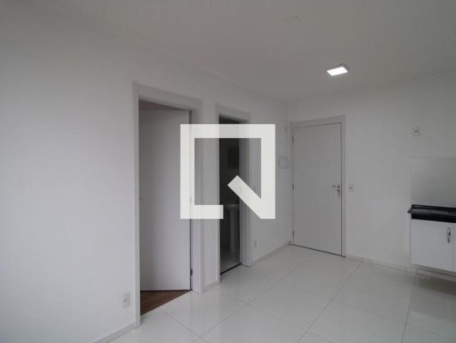 Apartamento aluguel em Região Imediata de São Paulo, Região Metropolitana de São Paulo