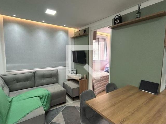 Apartamento aluguel em Região Imediata de São Paulo, Região Metropolitana de São Paulo