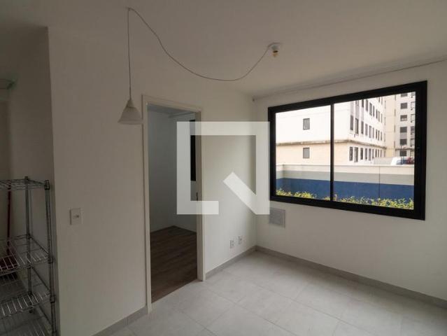 Apartamento aluguel em Região Imediata de São Paulo, Região Metropolitana de São Paulo