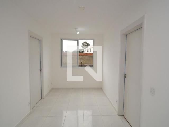 Apartamento aluguel em Jardim Santo Antoninho, São Paulo