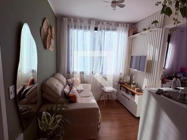 Apartamento aluguel em Região Imediata de São Paulo, Região Metropolitana de São Paulo