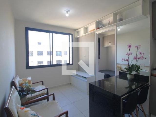 Apartamento aluguel em Região Imediata de São Paulo, Região Metropolitana de São Paulo