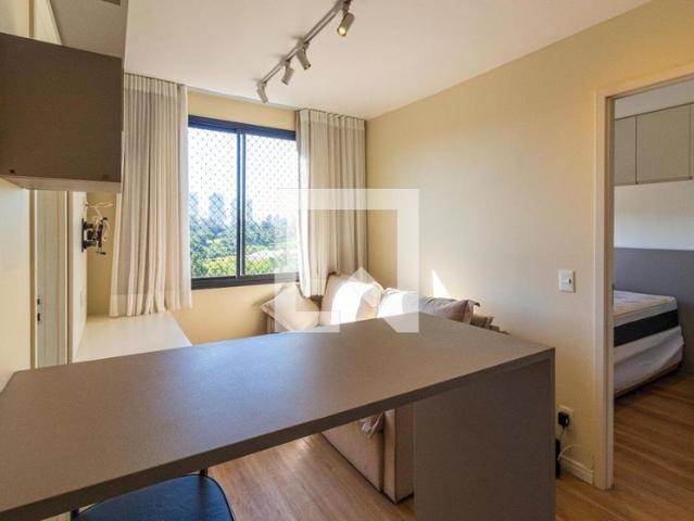 Apartamento aluguel em Região Imediata de São Paulo, Região Metropolitana de São Paulo