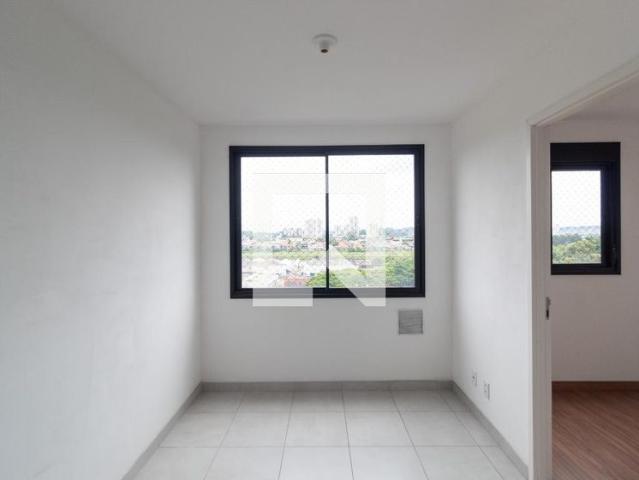 Apartamento aluguel em Campo Grande, São Paulo