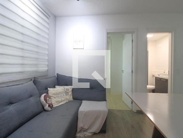 Apartamento aluguel em Região Imediata de São Paulo, Região Metropolitana de São Paulo