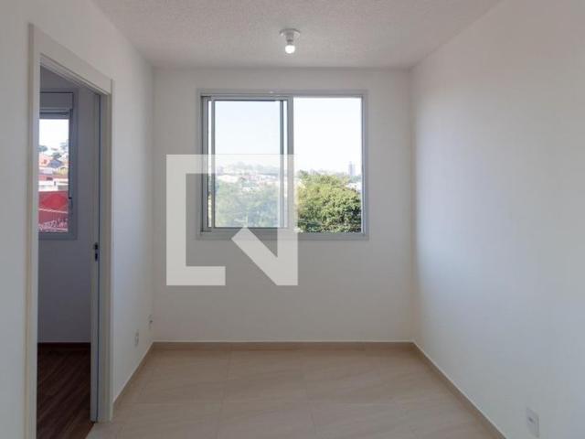 Apartamento aluguel em Região Imediata de São Paulo, Região Metropolitana de São Paulo
