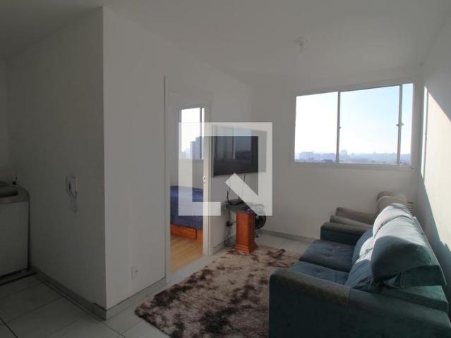 Apartamento aluguel em Região Imediata de São Paulo, Região Metropolitana de São Paulo
