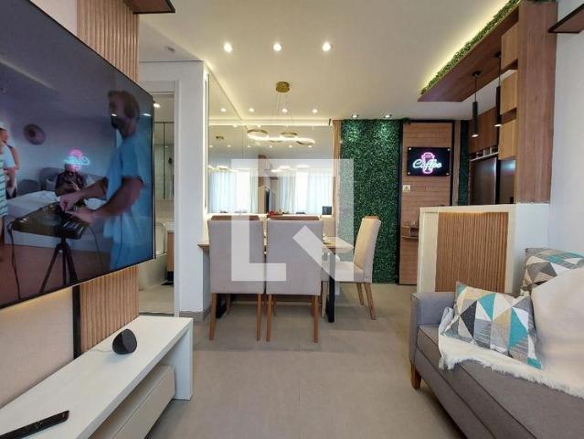 Apartamento aluguel em Região Imediata de São Paulo, Região Metropolitana de São Paulo