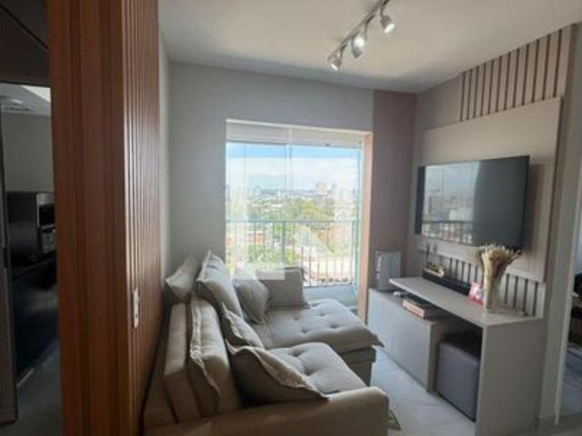 Apartamento aluguel em Região Imediata de São Paulo, Região Metropolitana de São Paulo