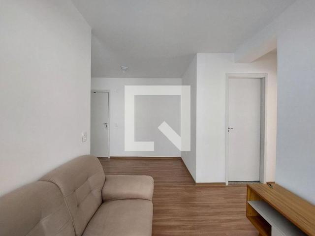 Apartamento aluguel em Campo Grande, São Paulo