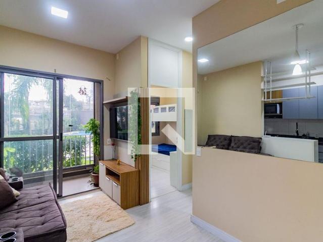 Apartamento aluguel em Região Imediata de São Paulo, Região Metropolitana de São Paulo
