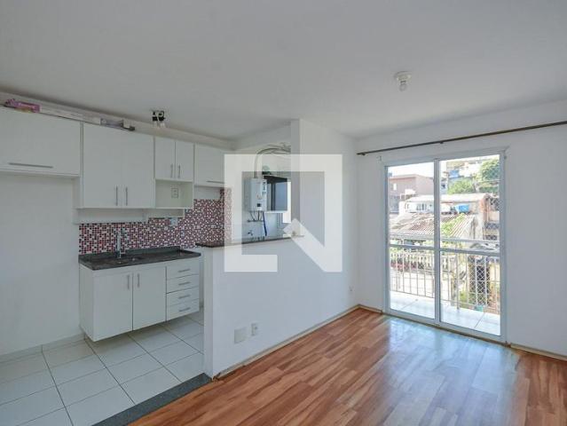 Apartamento aluguel em Região Imediata de São Paulo, Região Metropolitana de São Paulo