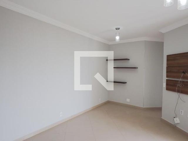 Apartamento aluguel em Campo Grande, São Paulo
