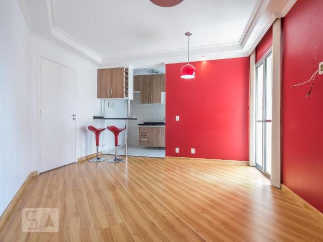 Apartamento aluguel em Região Imediata de São Paulo, Região Metropolitana de São Paulo