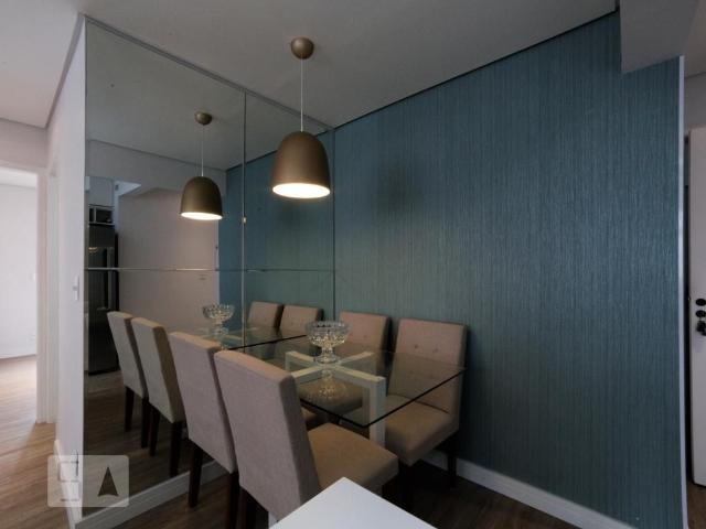 Apartamento aluguel em Região Imediata de São Paulo, Região Metropolitana de São Paulo