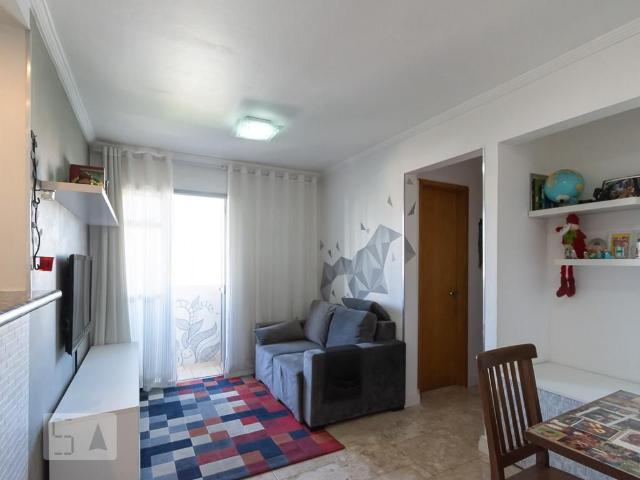Apartamento aluguel em Região Imediata de São Paulo, Região Metropolitana de São Paulo
