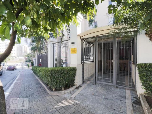 Apartamento aluguel em Região Imediata de São Paulo, Região Metropolitana de São Paulo