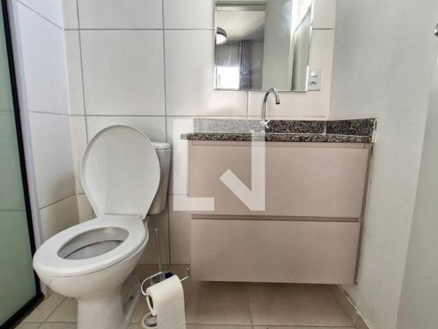 Apartamento aluguel em Região Imediata de São Paulo, Região Metropolitana de São Paulo