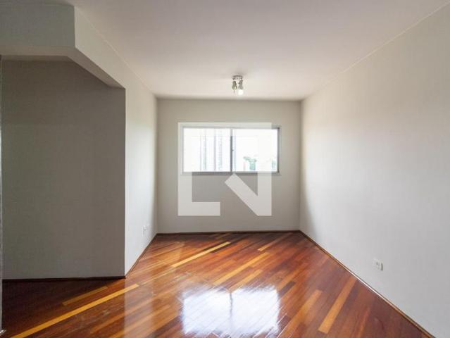 Apartamento aluguel em Campo Grande, São Paulo
