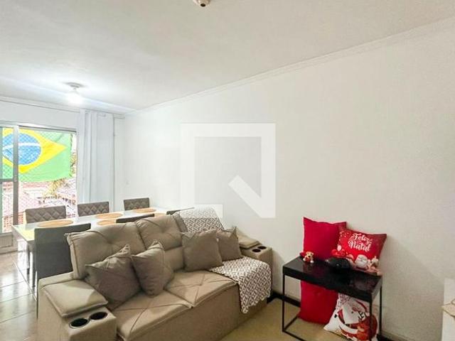Apartamento aluguel em Região Imediata de São Paulo, Região Metropolitana de São Paulo