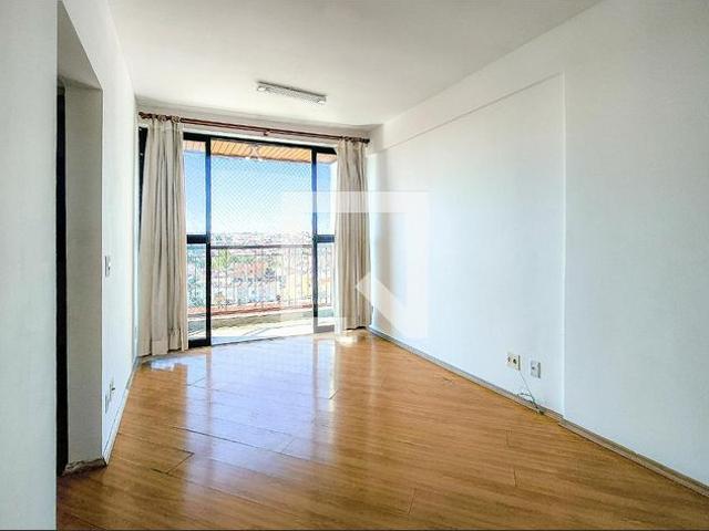 Apartamento aluguel em Região Imediata de São Paulo, Região Metropolitana de São Paulo