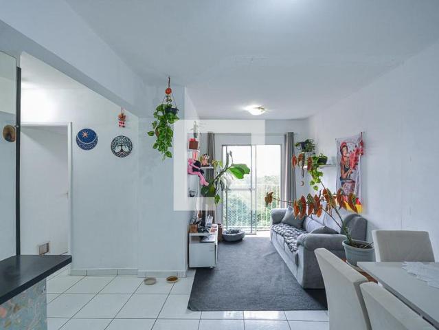 Apartamento aluguel em Região Imediata de São Paulo, Região Metropolitana de São Paulo