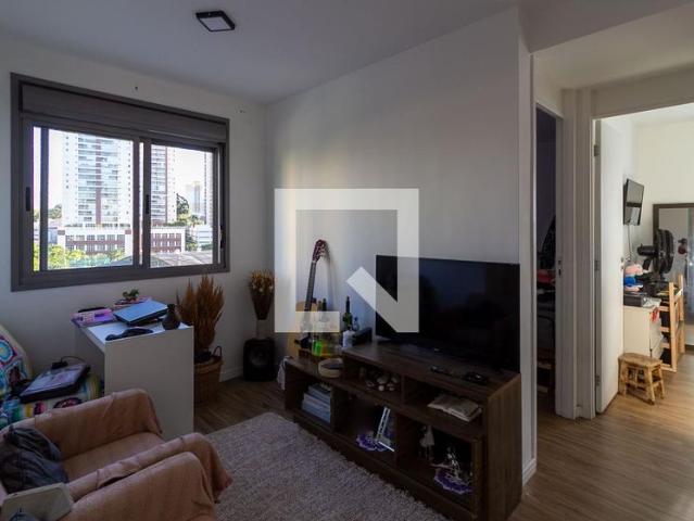 Apartamento aluguel em Região Imediata de São Paulo, Região Metropolitana de São Paulo