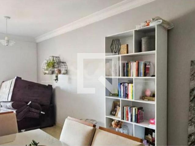 Apartamento aluguel em Região Imediata de São Paulo, Região Metropolitana de São Paulo