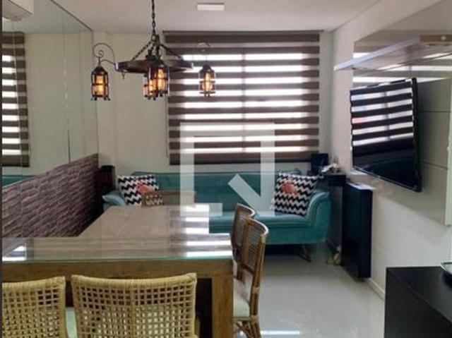 Apartamento aluguel em Região Imediata de São Paulo, Região Metropolitana de São Paulo