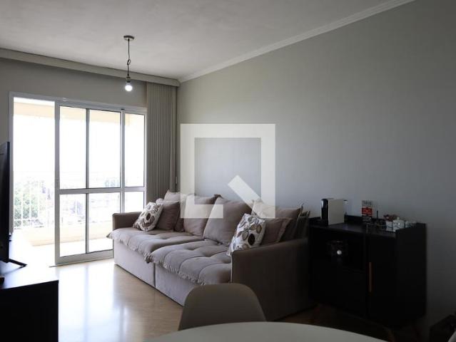 Apartamento aluguel em Região Imediata de São Paulo, Região Metropolitana de São Paulo